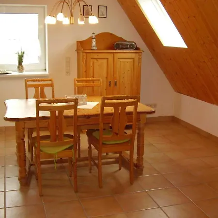 Ferienwohnung In 20-084 アパート