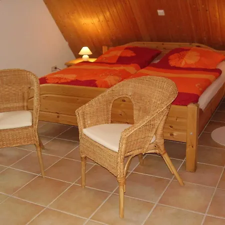 Apartmán Ferienwohnung In 20-084 Dornumersiel