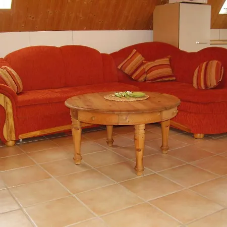 Ferienwohnung In 20-084 *