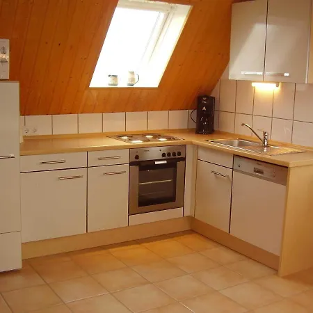 Ferienwohnung In 20-084 Dornumersiel